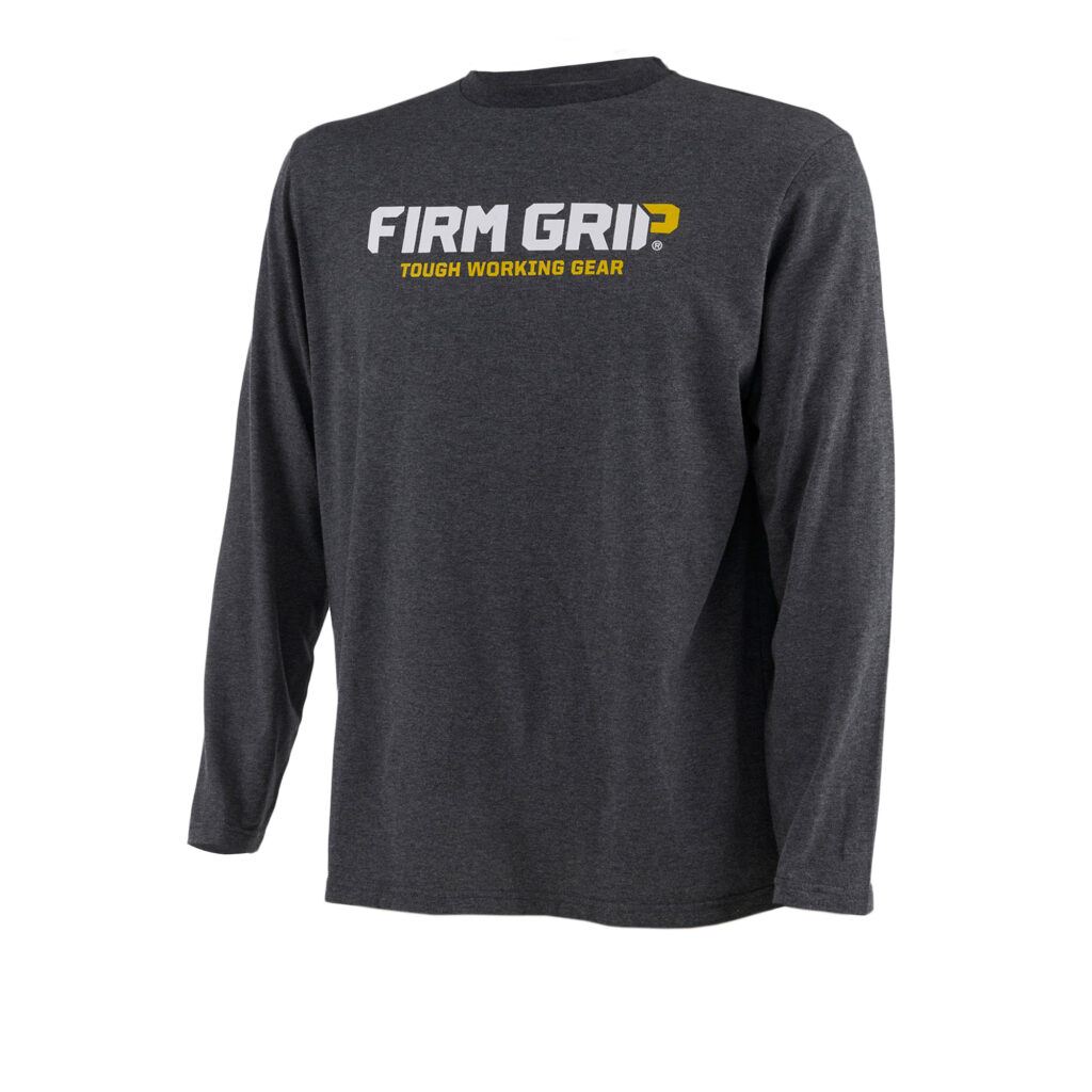 All - Firm Grip