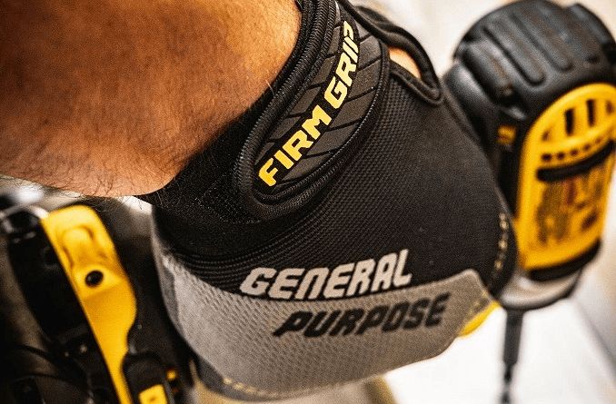 General Purpose - Firm Grip